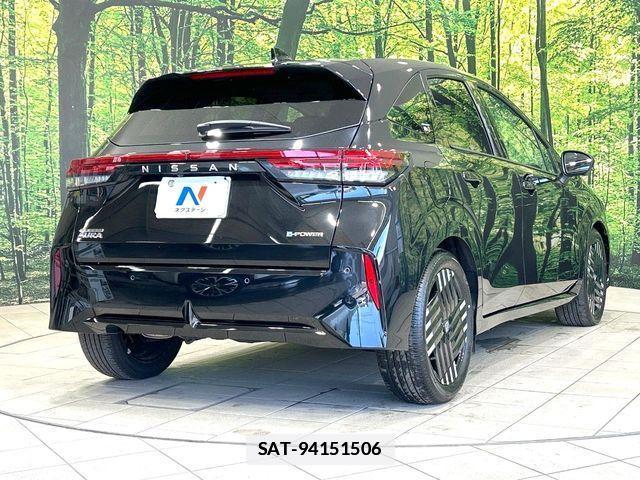 Nissan AURA 2025-06 7782791-16