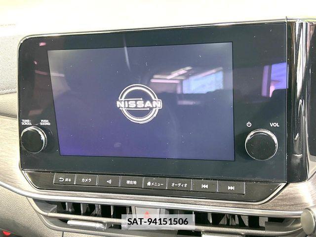 Nissan AURA 2025-06 7782791-1