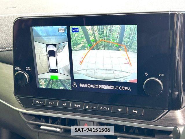 Nissan AURA 2025-06 7782791-2