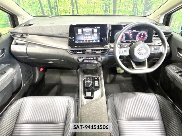 Nissan AURA 2025-06 7782791-6