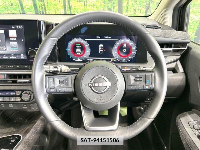 Nissan AURA 2025-06 7782791-7