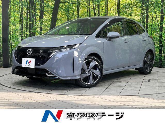 Nissan AURA 2023-06 7782757-0
