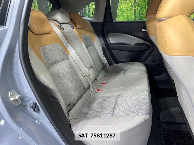 Nissan AURA 2023-06 7782757-9
