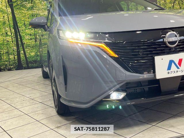 Nissan AURA 2023-06 7782757-12