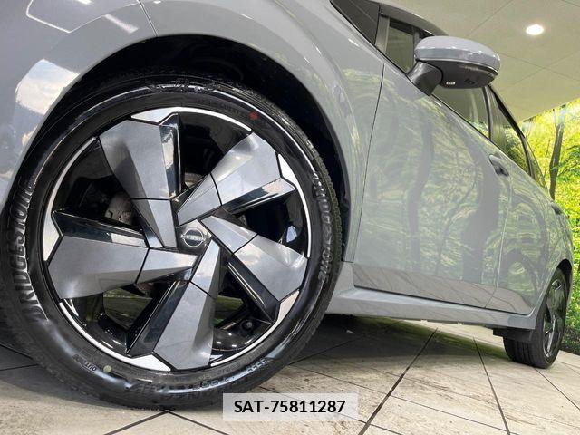 Nissan AURA 2023-06 7782757-13
