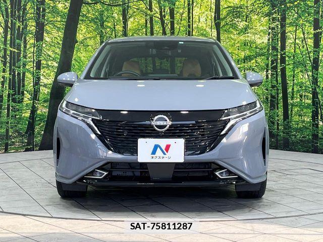 Nissan AURA 2023-06 7782757-14
