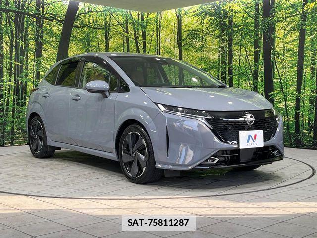 Nissan AURA 2023-06 7782757-16