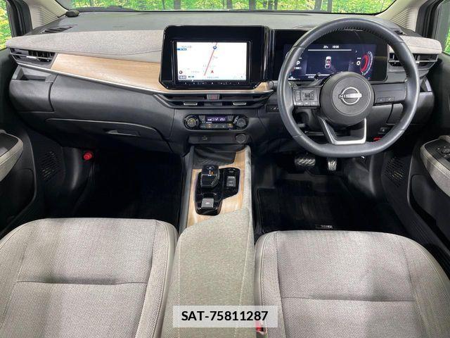 Nissan AURA 2023-06 7782757-1