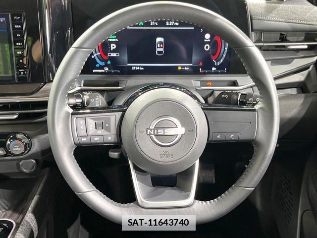 Nissan AURA 2025-05 7782789-10