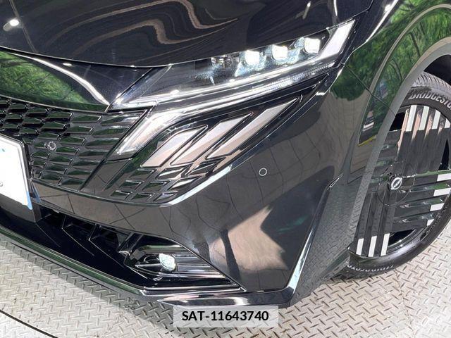 Nissan AURA 2025-05 7782789-11