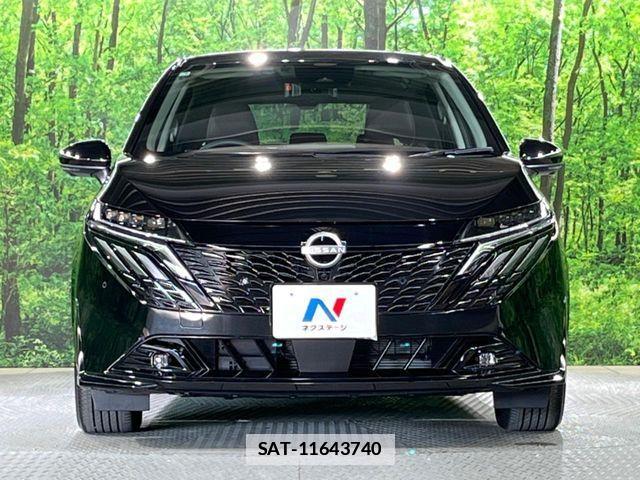 Nissan AURA 2025-05 7782789-13