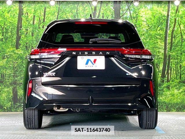 Nissan AURA 2025-05 7782789-14
