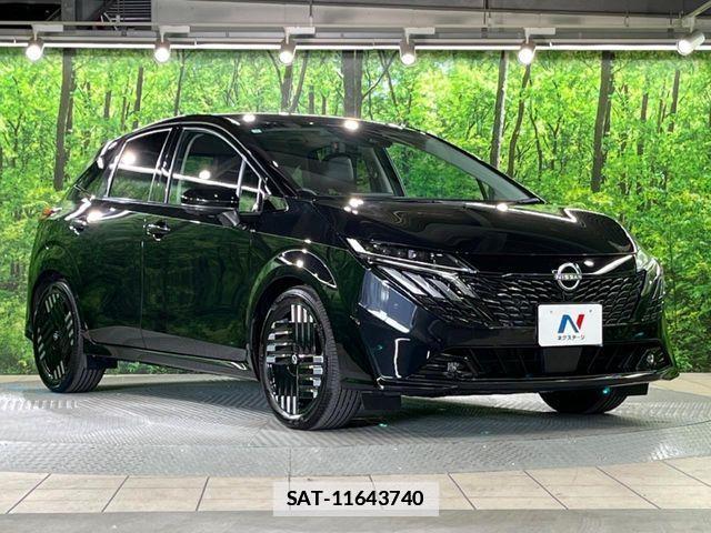 Nissan AURA 2025-05 7782789-15