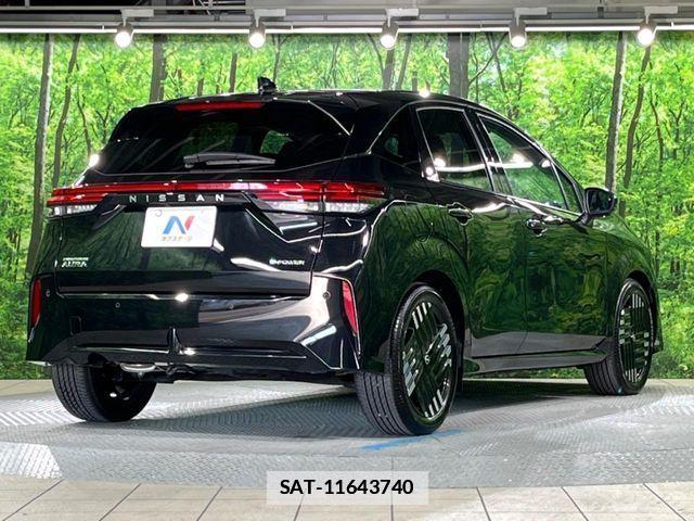 Nissan AURA 2025-05 7782789-16