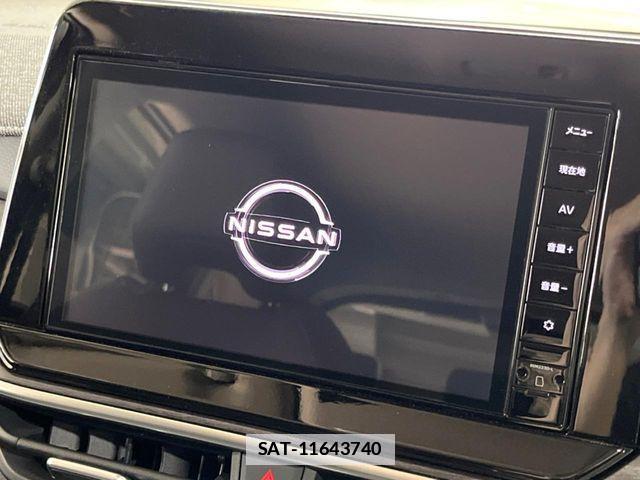 Nissan AURA 2025-05 7782789-2