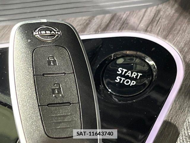 Nissan AURA 2025-05 7782789-5