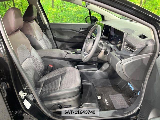 Nissan AURA 2025-05 7782789-7
