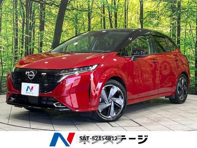 Nissan AURA 2023-01 7782763-0