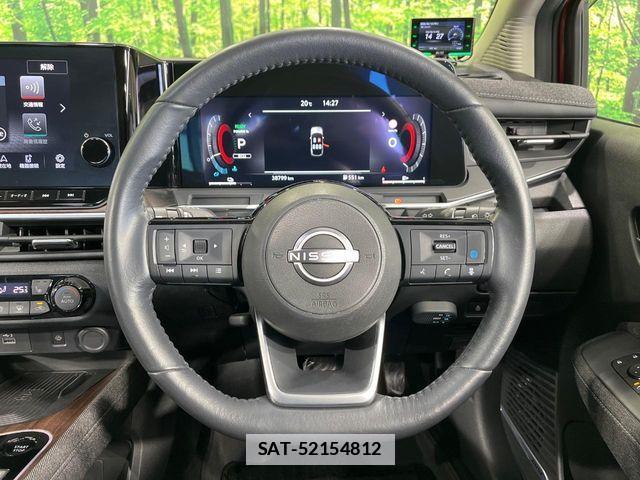 Nissan AURA 2023-01 7782763-11