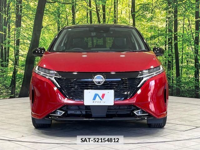 Nissan AURA 2023-01 7782763-14