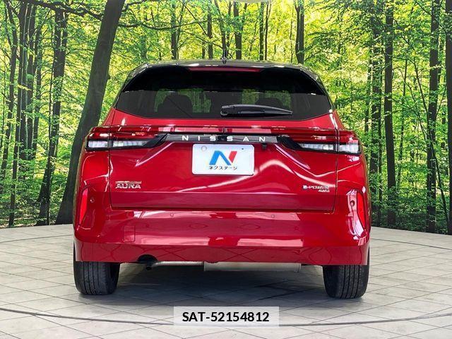 Nissan AURA 2023-01 7782763-15