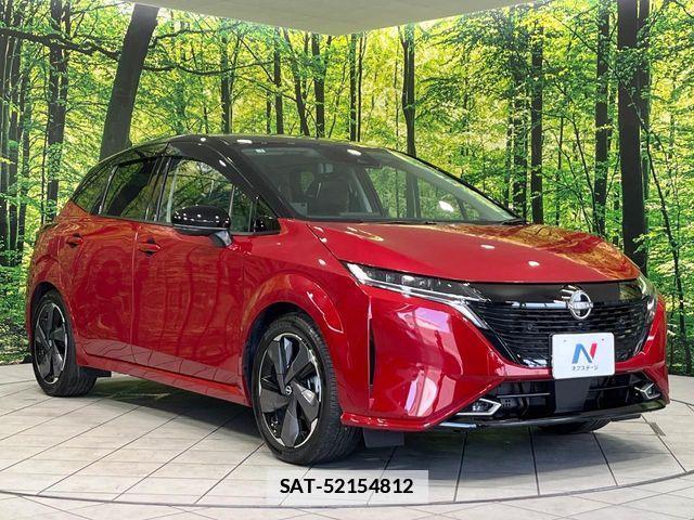 Nissan AURA 2023-01 7782763-16