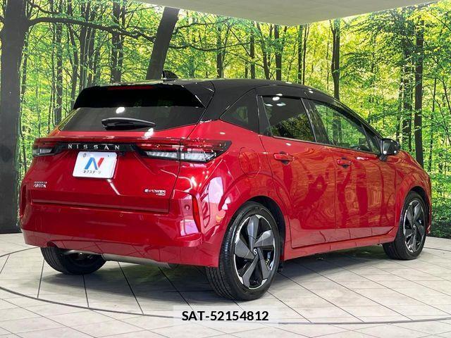 Nissan AURA 2023-01 7782763-17