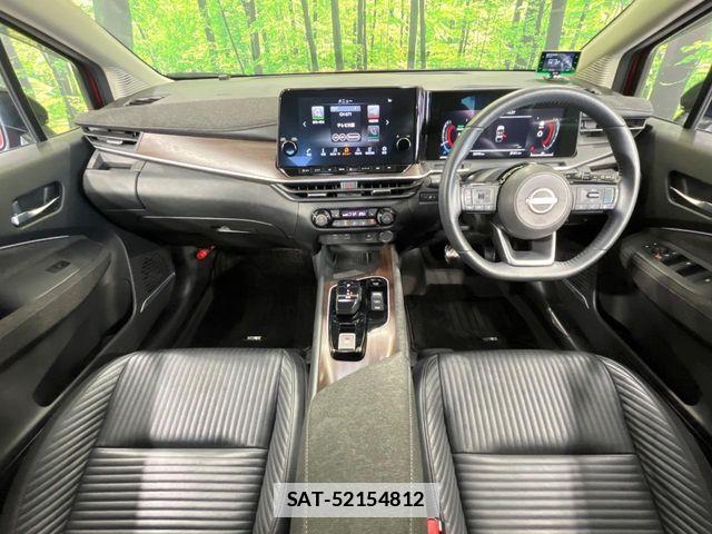 Nissan AURA 2023-01 7782763-1