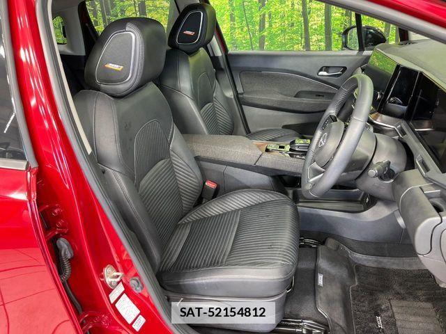 Nissan AURA 2023-01 7782763-8