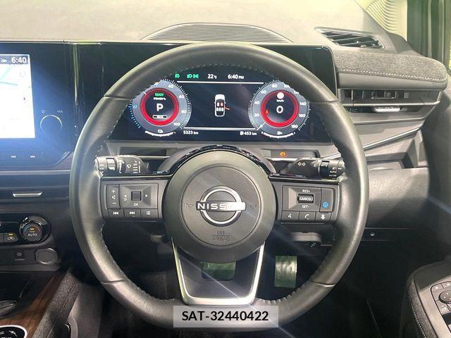 Nissan AURA 2024-05 7782778-10