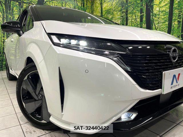 Nissan AURA 2024-05 7782778-11