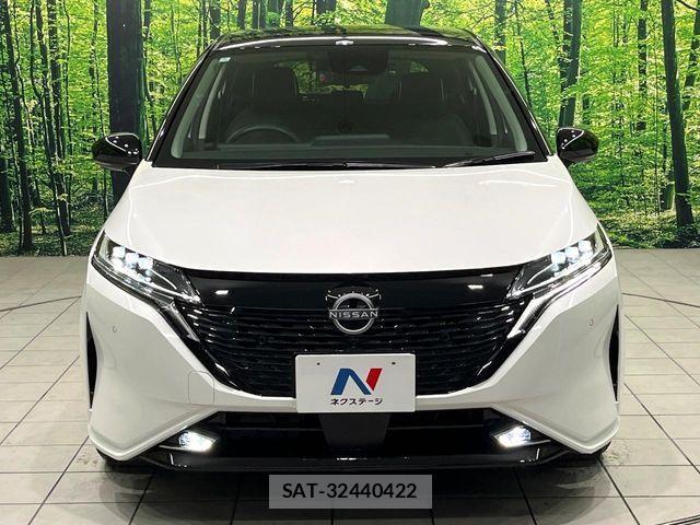 Nissan AURA 2024-05 7782778-13