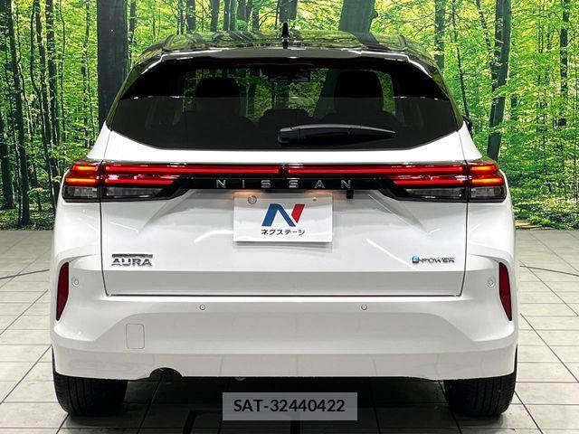 Nissan AURA 2024-05 7782778-14