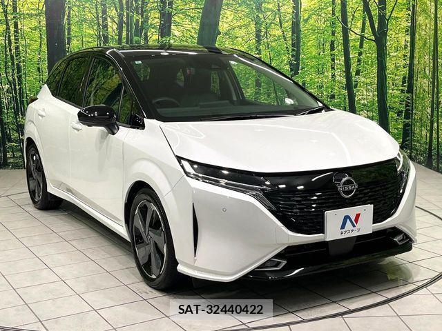 Nissan AURA 2024-05 7782778-15