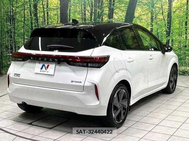 Nissan AURA 2024-05 7782778-16