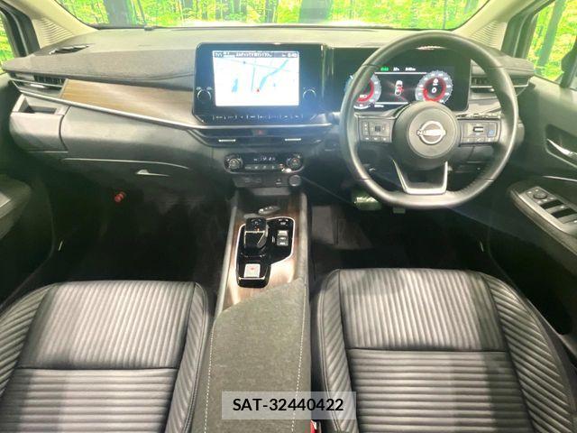 Nissan AURA 2024-05 7782778-1
