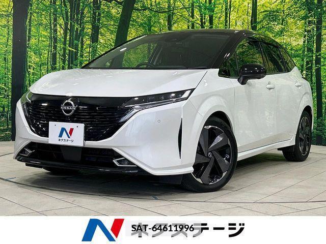 Nissan AURA 2024-04 7782756-0