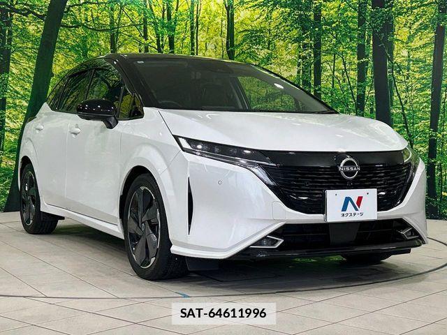 Nissan AURA 2024-04 7782756-15