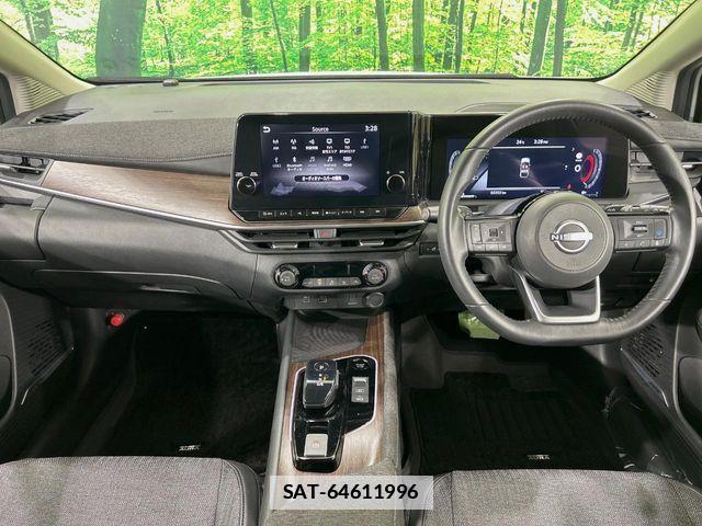 Nissan AURA 2024-04 7782756-1