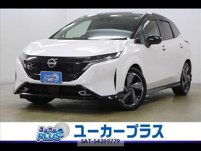 Nissan AURA 2024-03 7782774-0