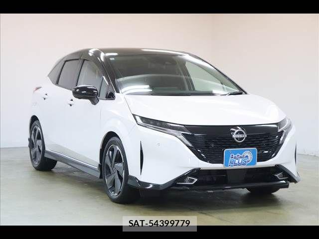 Nissan AURA 2024-03 7782774-17
