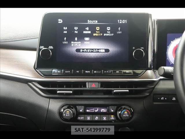 Nissan AURA 2024-03 7782774-1