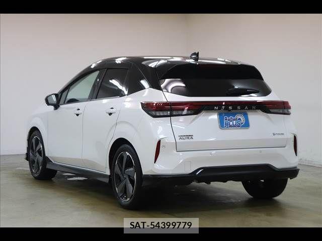 Nissan AURA 2024-03 7782774-19