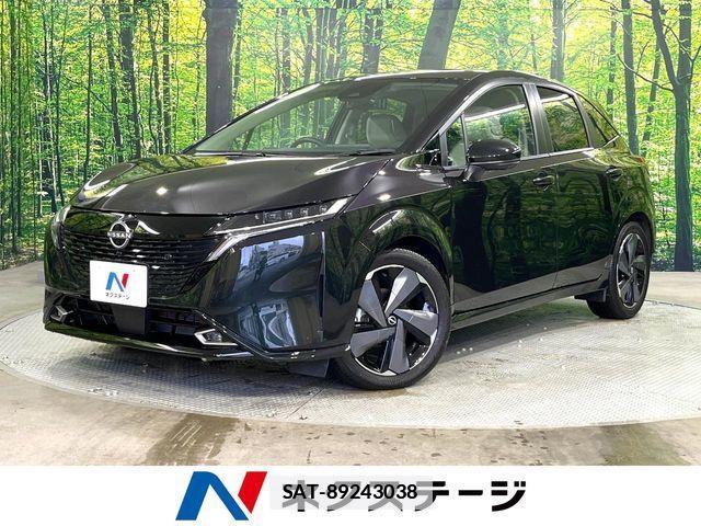 Nissan AURA 2024-03 7782777-0