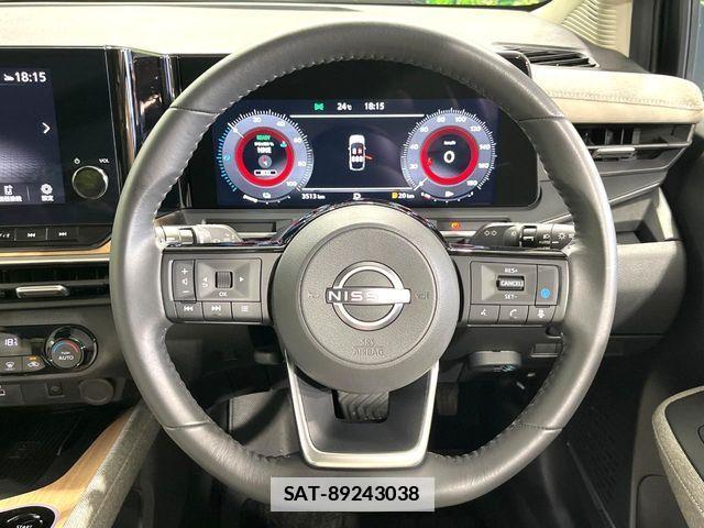 Nissan AURA 2024-03 7782777-11