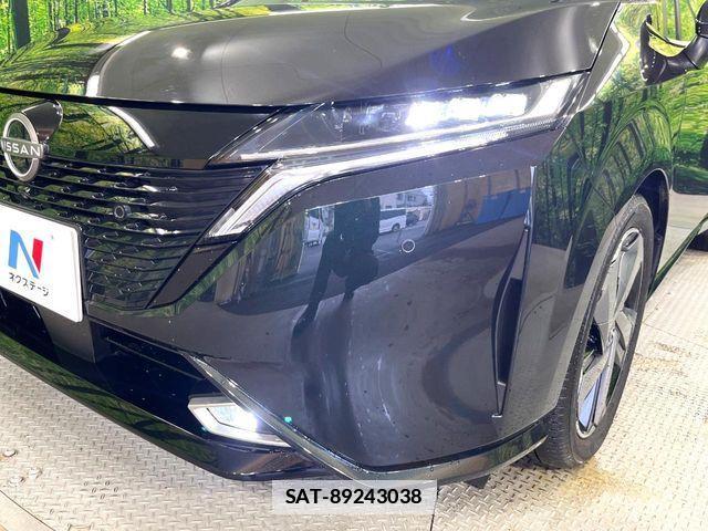 Nissan AURA 2024-03 7782777-12