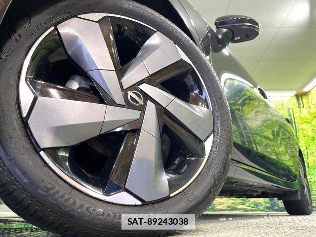Nissan AURA 2024-03 7782777-13
