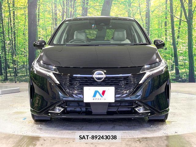 Nissan AURA 2024-03 7782777-14