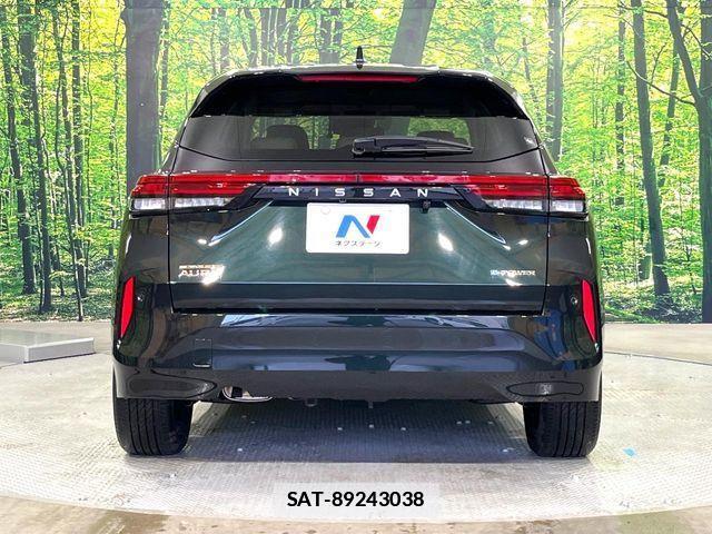 Nissan AURA 2024-03 7782777-15