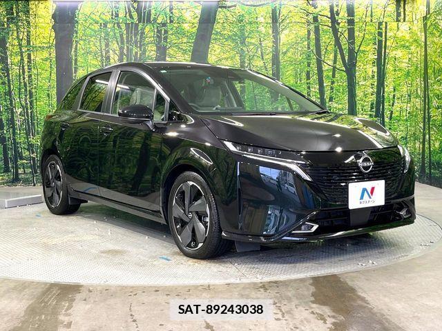 Nissan AURA 2024-03 7782777-16